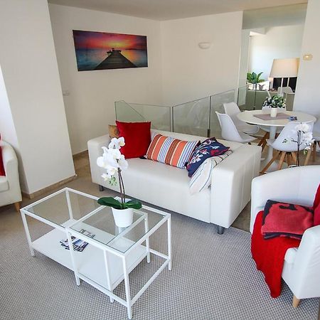 Апартаменти Penthouse La Paz 10 - Cap D'Or Морайра Екстер'єр фото